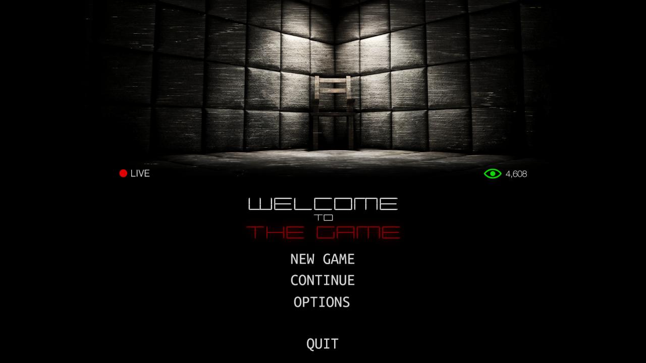 Dark room screenshots videos game