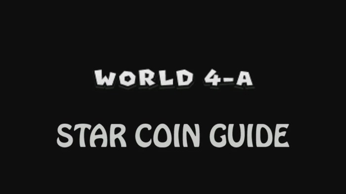 World 9 1 star coins
