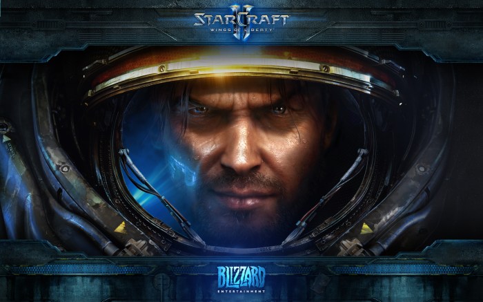 Is starcraft 2 dead