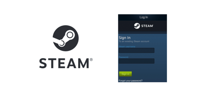 Logging steam required pcmasterrace