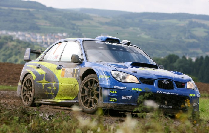 Rally subaru wrx impreza sti hatchback wrc japan tunin rallycars sportcars jdm rallye japoneses taringa nice forwallpapercom gustan alguna gustado