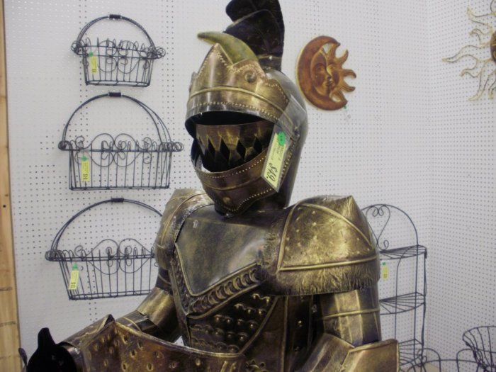 Armor suit for sale
