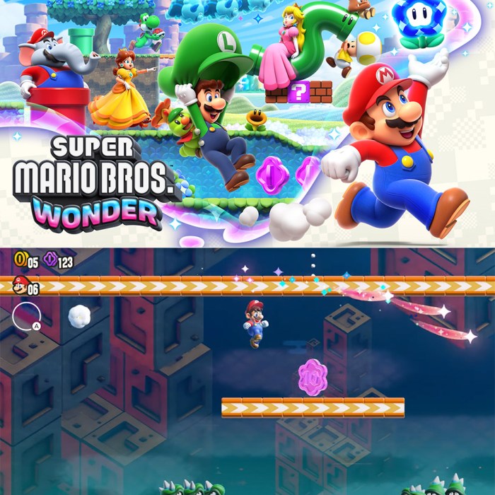 Mario bros super wii map nsmbw worlds water land levels lemmy game 3d next