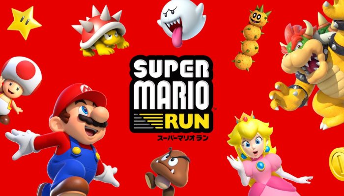 Mario run 1 2 400 coins