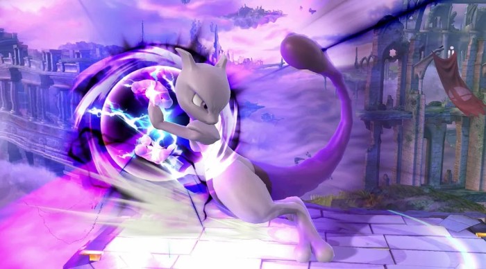How to unlock mewtwo