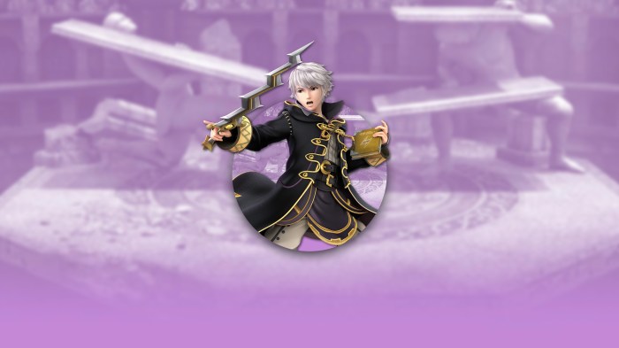 Robin emblem fire awakening male smash bros avatar super wiki ssb4 smashwiki ssbwiki nintendo wikia