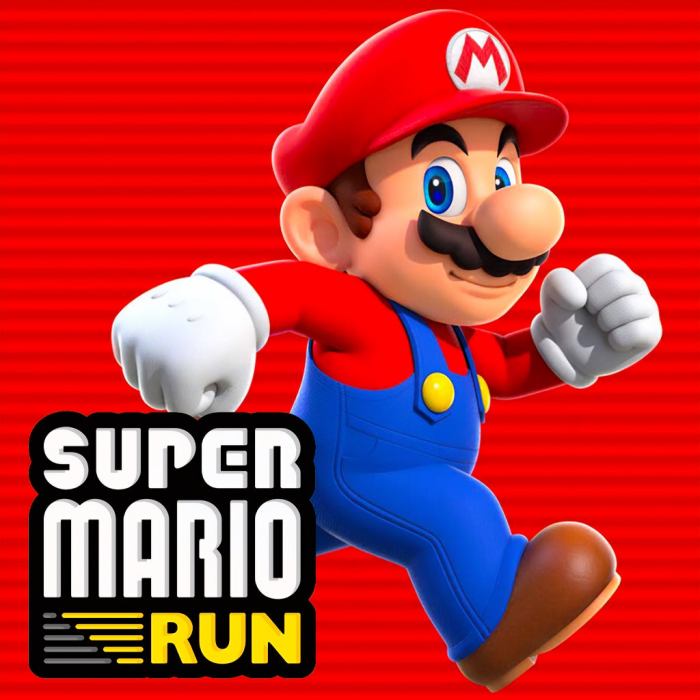 Mario run 1-2 400 coins