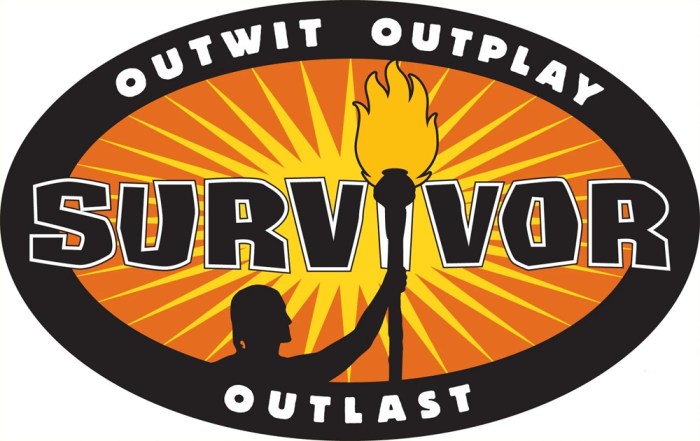 Survivor last