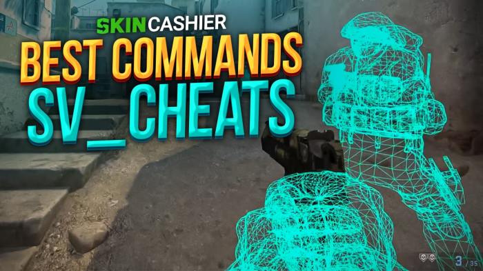 Csgo command for money