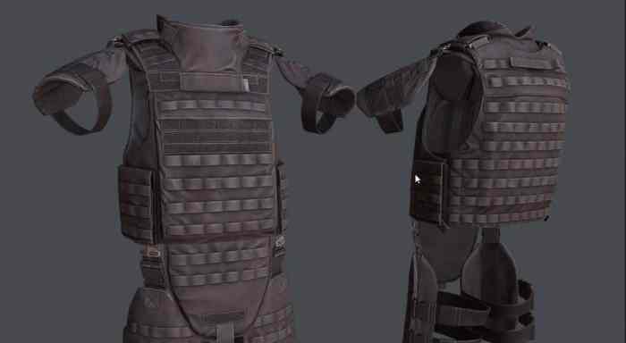 Tier list armor armour tarkov 2021 rigs guide comments games armoured escapefromtarkov
