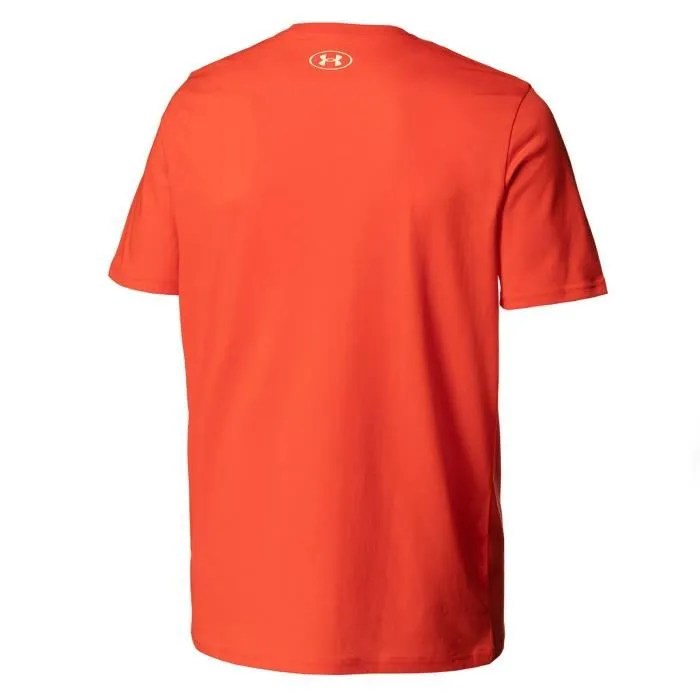 Under armour fit shirt
