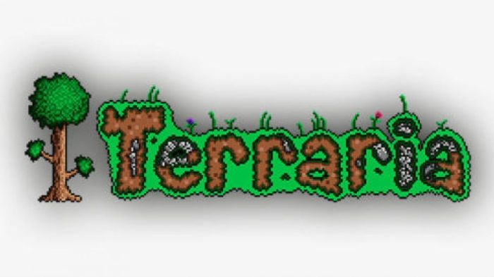 Terraria