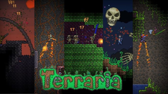 Terraria cdgameclub gameappsdownload gamebass