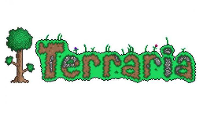 Terraria item id list