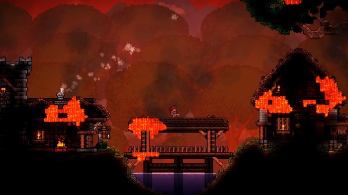 Terraria mods jun published