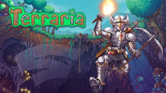 Terraria otherworld sequel cancelled ign corda gancho cancelado haze revela novo secuela anunciado jogorama annunciato unseen64 gameplay isnt pressakey zonared