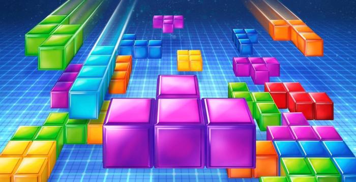 How much is tetris worth