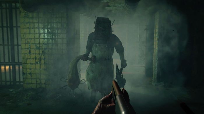 Evil within review ign tew2