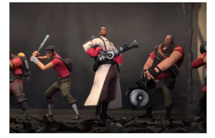 Tf2