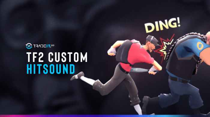 Tf2 custom hit sound