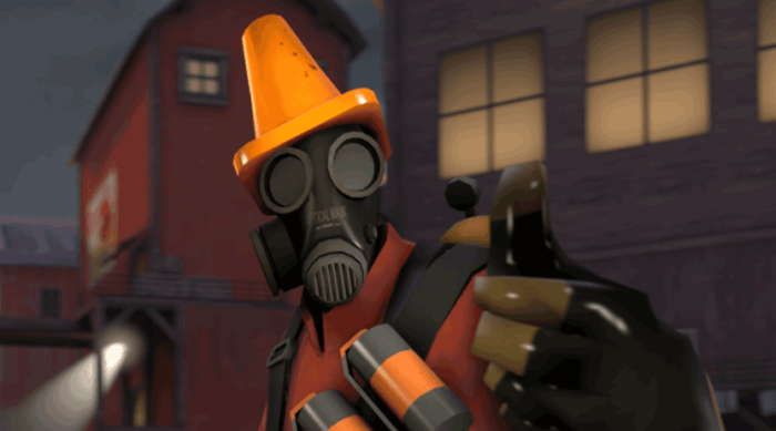 Skill gotten gains tf2