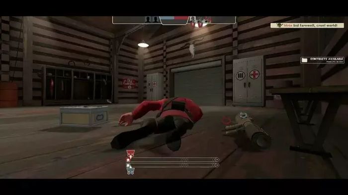 How to kill bind in tf2