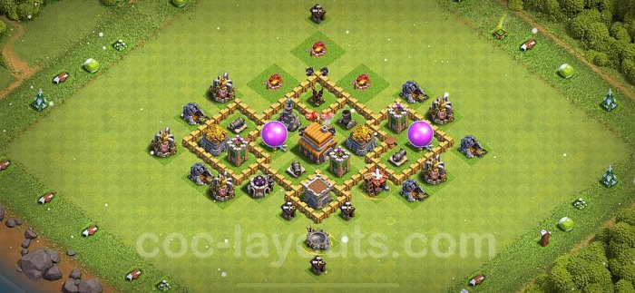 Coc base copy