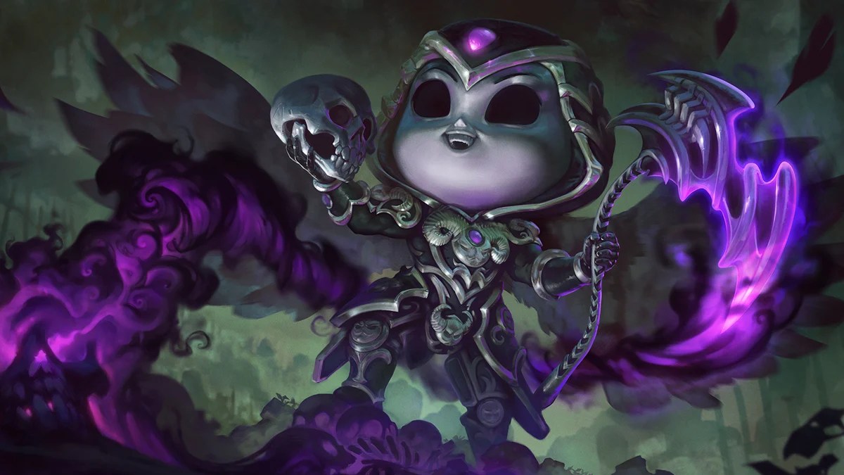 Thanatos smite s7