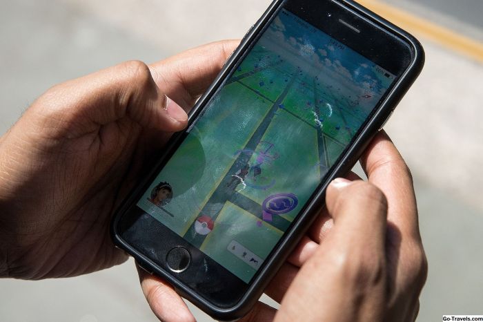 Pokemon go ios android now available installation