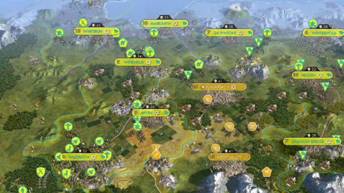 Civilization 5 best mods