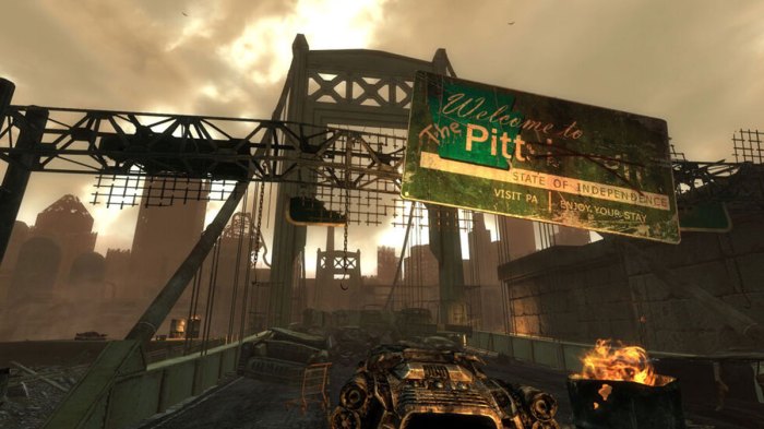 Fallout raven dixon schrottplatz constantine pitt downloadable salvage