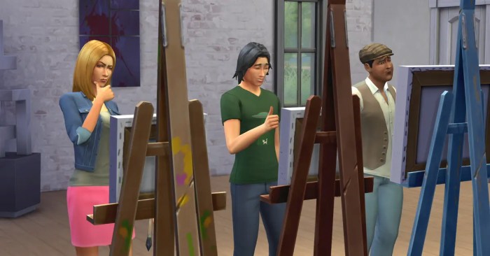 How to add sims in sims 4