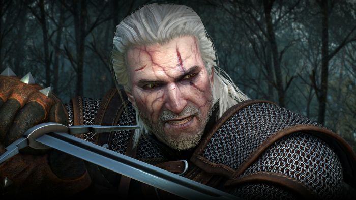 Witcher