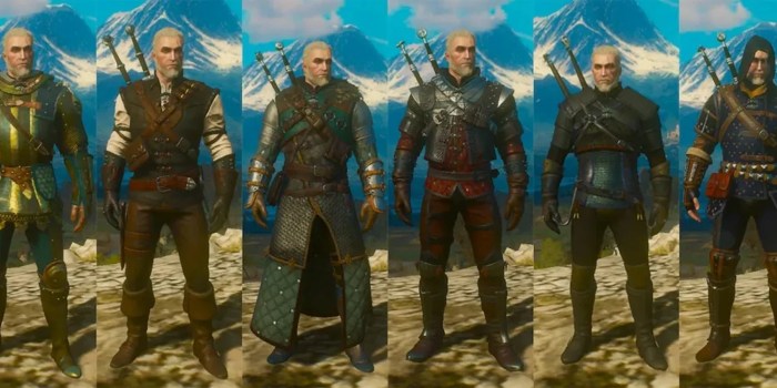 Witcher requirements photorealistic reshade ultrawide downright afford