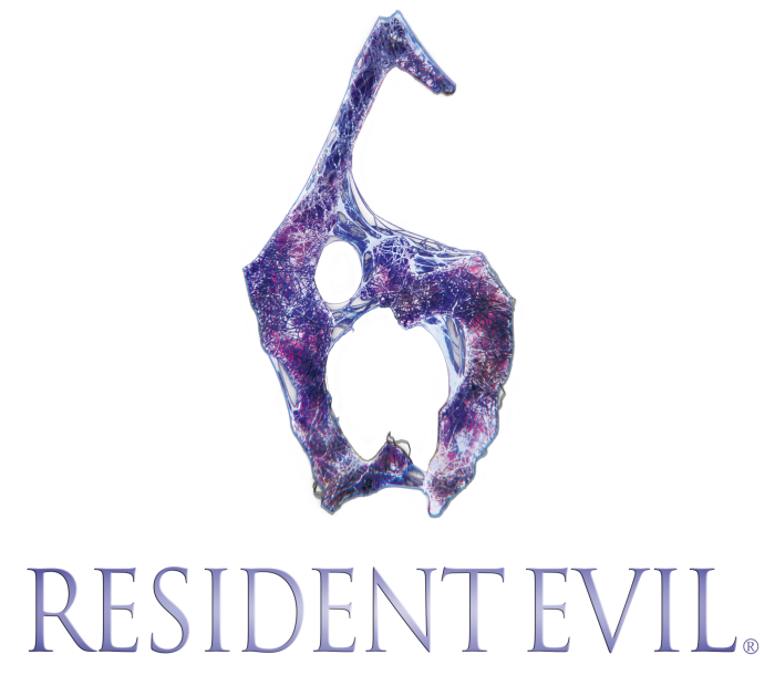 Emblems resident evil 6