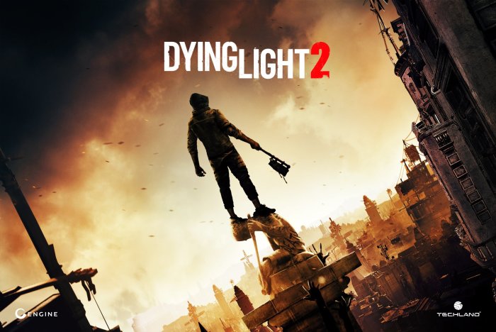 Dying light 4k wallpapers wallpaper games backgrounds