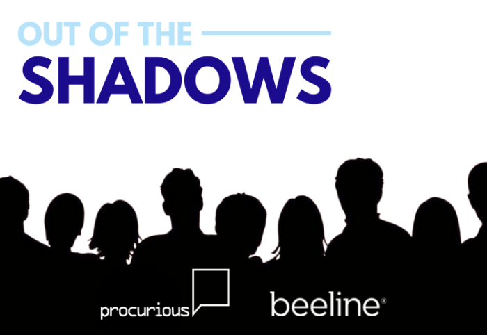 From the shadows research