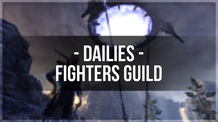 Guide guild eso leveling undaunted mages psijic