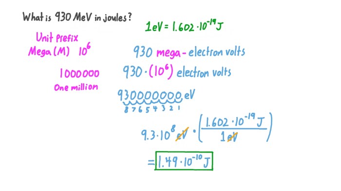 Watts joules joule convert step single formula calculator