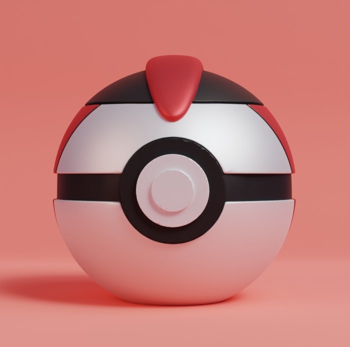 Timer ball pokemon sword