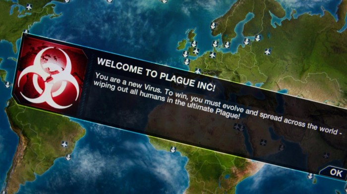 Plague inc best strategy