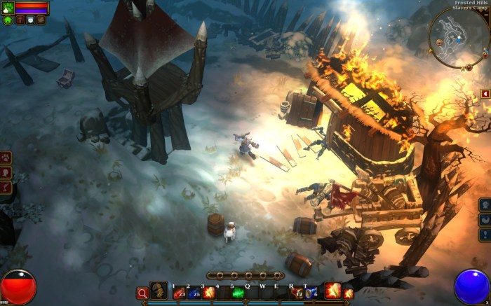 Torchlight 2 mac m1