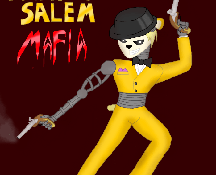 Town of salem mafioso