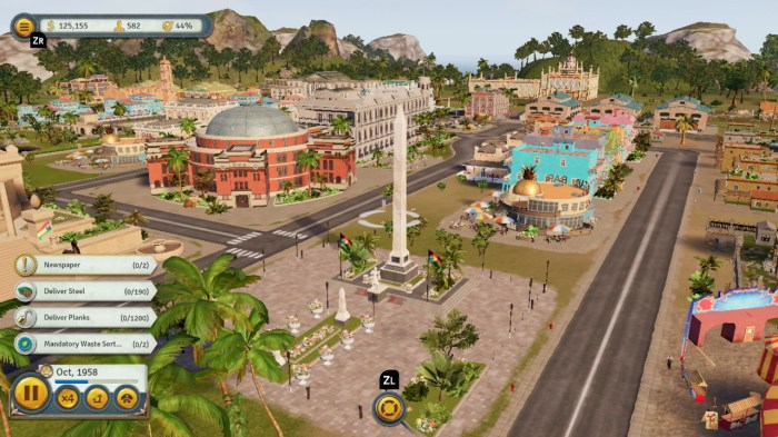 Tropico