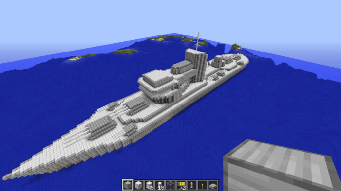 Minecraft battleship bb forums minecraftforum