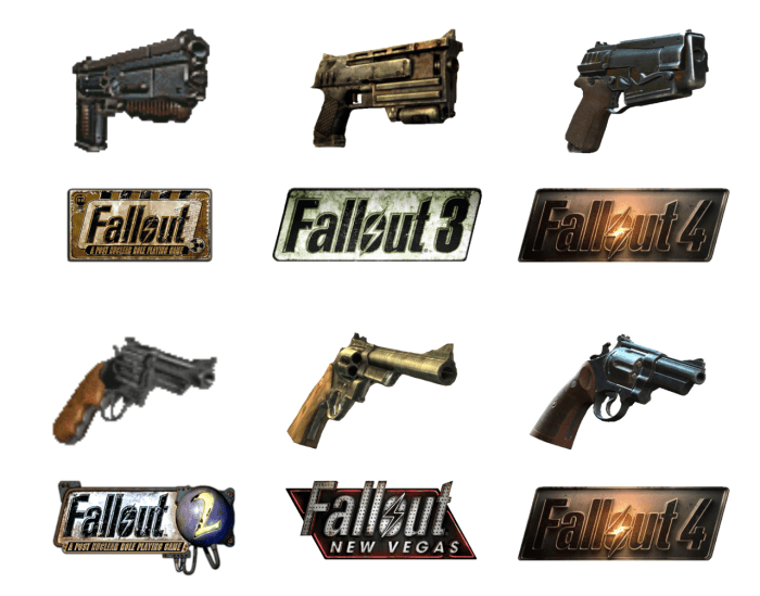 Fallout dlc weapon