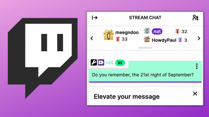 Twitch can't see chat