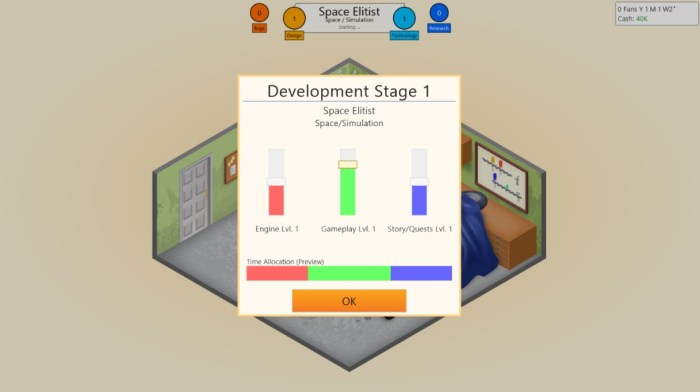 Roblox game tycoon development tips app description
