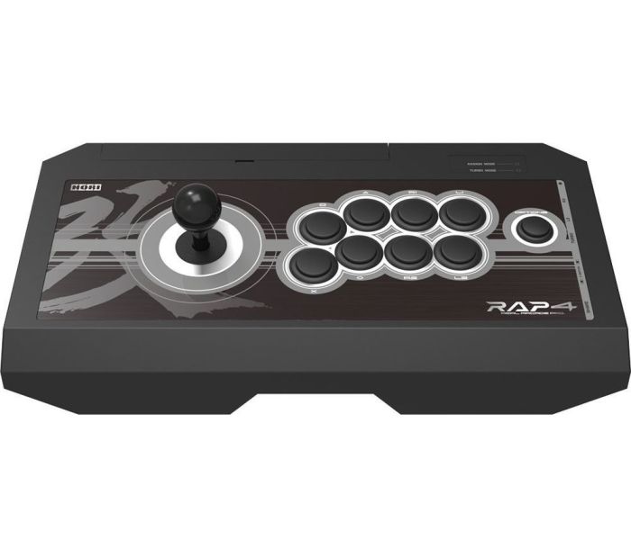 Arcade hori