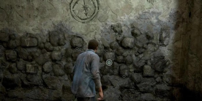 Uncharted puzzle tile floor chapter treasure locations chapters location will difficult gamersheroes take guide right help next find